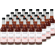 24x elowell Rote Beeren - Elektrolytgetränk