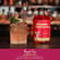 Cocktailkunst Big Berry Cosmopolitan - Bottled Cocktail