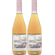 2x GNISTA Blonde Crisp - alkoholfreie Weißwein-Alternative