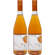 2x GNISTA Blonde Funky - alkoholfreie Orange Wine-Alternative