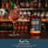 Cocktailkunst Negroni Perfetto - Bottled Cocktail