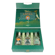 LAEPOCA Mezcal Premium Tasting-Set (1x Espadin + 1x Ensamble + 1x Cuishe)