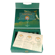 LAEPOCA Mezcal Premium Tasting-Set (1x Espadin + 1x Ensamble + 1x Cuishe)