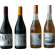 GNISTA Non-Wine Tasting Pack (4x alkohlfreie Wein-Alternativen)