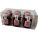 Tom´s Henkelmännchen SIXPACK Kirsch-Likör
