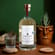 Salvadores Mezcal "CON CAFE & CACAO"