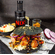 Altenburger Grill Sauce "Wir schenken uns Nix"