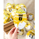 Altenburger Senfei - das größte auf der Welt! Geschenkset
