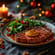 Altenburger Scharfer Weihnachtssenf "Macht Scharf"