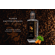 SNOWO Distillers Crystal Coffee - Kaffeesschnaps