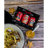 Geschenkset Weihnachten Wild Christmas Box (2x Senf + 1x Grillsauce)