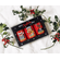 Geschenkset Weihnachten Wild Christmas Box (2x Senf + 1x Grillsauce)