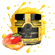 Altenburger Mango Balsamico Senf