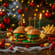 Altenburger Weihnachtsmuffel Senf