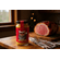Coole Weihnachten Geschenkidee (1x Glühwein + 1x Grillsauce + 2x Senf)