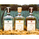 “Atanasio 103” Tequila Combo (1x Blanco + 1x Reposado 1x Anejo)