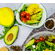 Avocado Gewürzmix XL Glas
