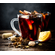Coole Weihnachten Geschenkidee (1x Glühwein + 1x Grillsauce + 2x Senf)