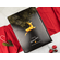 Geschenkbox Frohes Fest (1x Glühwein + 1x Dressing + 1x Senf + 3x Gewürze)