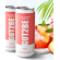 12x GUT2BE Selbstgebrautes PREMIUM-Kombucha Pfirsich