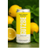 12x GUT2BE CRAFT PREMIUM-Kombucha fermentierter Tee - Zitronensaft & Minze