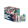 Craft Beer Adventskalender - Premium Edition Dose 2025
