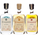 “Atanasio 103” Tequila Combo (1x Blanco + 1x Reposado 1x Anejo)