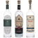 Atanasio "La Familia" Tequila Combo (3x Tequila)