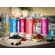 12x GUT2BE CRAFT PREMIUM-Kombucha fermentierter Tee - Zitronensaft & Minze