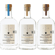 Salvadores Mezcal Combo “Pechuga”