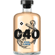 040 Eierlikör - verfeinert mit 040 Rum