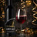 Rotes Gold Weinkönig alkoholfrei