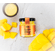 Altenburger Eierlikör Mango Mini Glas