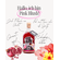 Graf Juniper Pink Blush - Aperitif