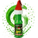 Saurer Apfel Likör "Weihnachten fällt aus"