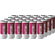 24x GUT2BE Selbstgebrautes PREMIUM-Kombucha Himbeere