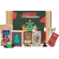 Geschenkset Frohe Weihnachten (7 nachhaltige Produkte aus Deutschland)