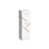 Biogea Geschenkkorb Weingenießer (1x Weißwein + 1x Rotwein + 1x Rosewein + 1x Kalamon Oliven + 1x grüne Oliven + 1x Brezel + 1x Hartkäse)