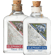 Elephant Gin Classic Duo (1x London Dry Gin + 1x Navy Strength Gin)