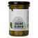 Biogea Geschenkkorb Weingenießer (1x Weißwein + 1x Rotwein + 1x Rosewein + 1x Kalamon Oliven + 1x grüne Oliven + 1x Brezel + 1x Hartkäse)