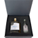 Lindwurm Geschenkbox Barrel Aged Dry Gin (1x Barrel Aged Dry Gin + 1x Soda Wasser)