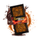 Altenburger Barbecue Chocolate