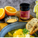 Beste Mama - Mango-Balsamico Senf