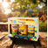 Geschenkset Camping Box