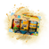 Geschenkset Camping Box