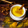 Goldene Milch Premium - Gewürzmix