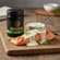 Kräuter Dill Gewürzmix