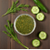 Kräuter Dill Gewürzmix