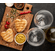 Geschenkset Liebes Kiste