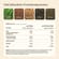 Vetain veganes Proteinpulver Vanille